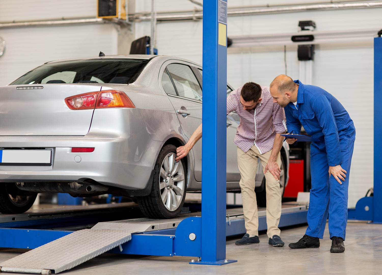 Lawyers and Law Firms