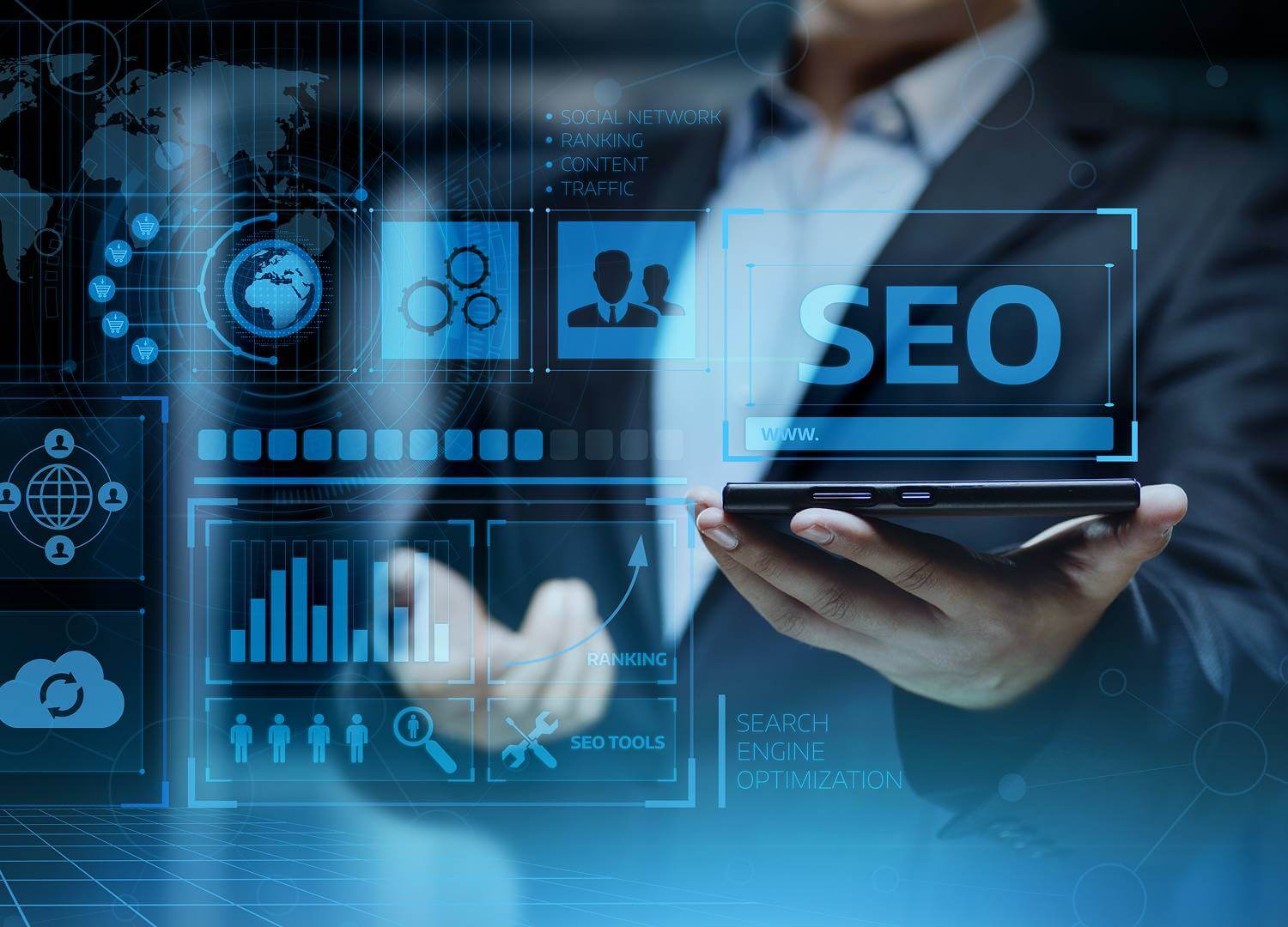 Real Estate and Property